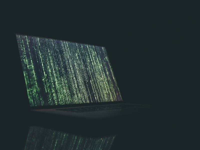 Foto di Markus Spiske su Unsplash