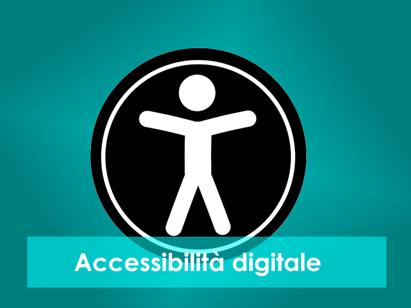 Simbolo dell'accessibilità