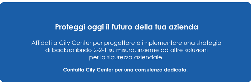 Contatta City Center